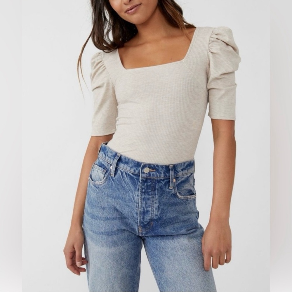 NWT We The Free top